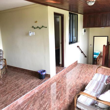 Yes Paradise Kandy Dış mekan fotoğraf