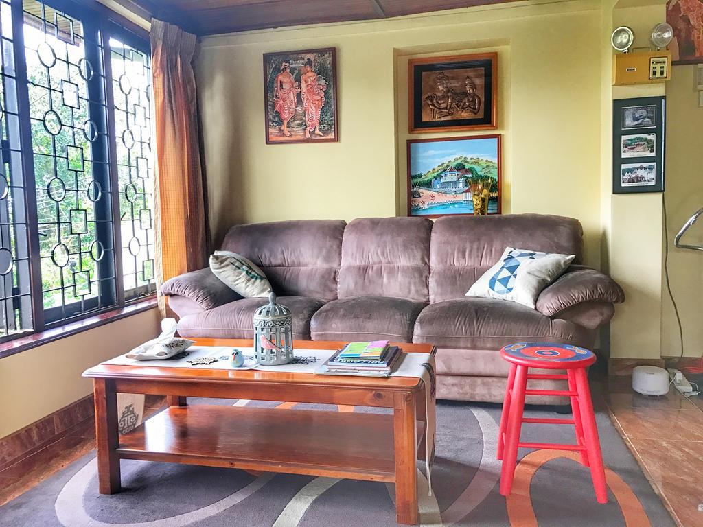 Yes Paradise Kandy Dış mekan fotoğraf