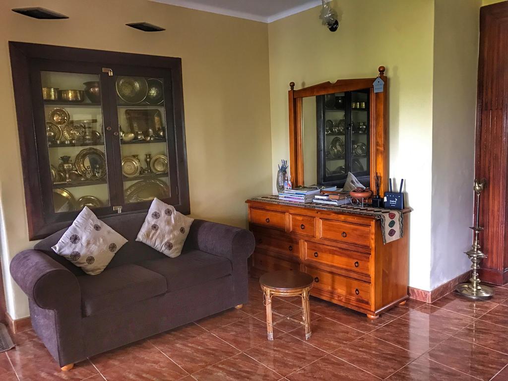 Yes Paradise Kandy Dış mekan fotoğraf