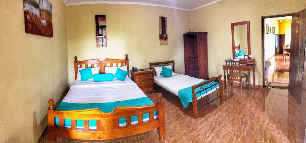 Yes Paradise Kandy Oda fotoğraf
