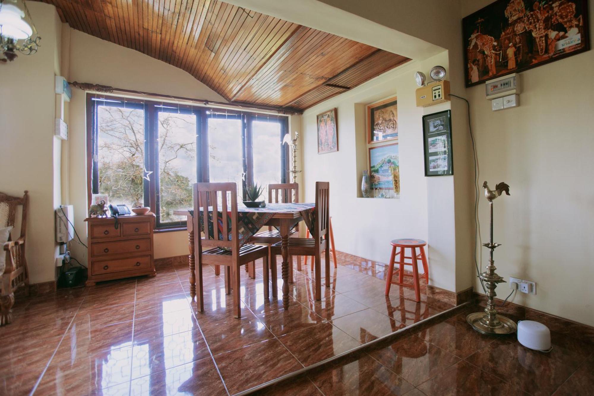 Yes Paradise Kandy Dış mekan fotoğraf
