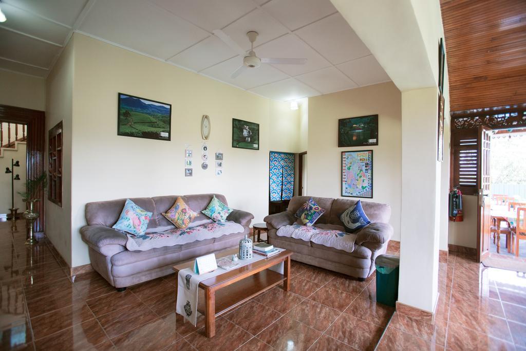 Yes Paradise Kandy Dış mekan fotoğraf