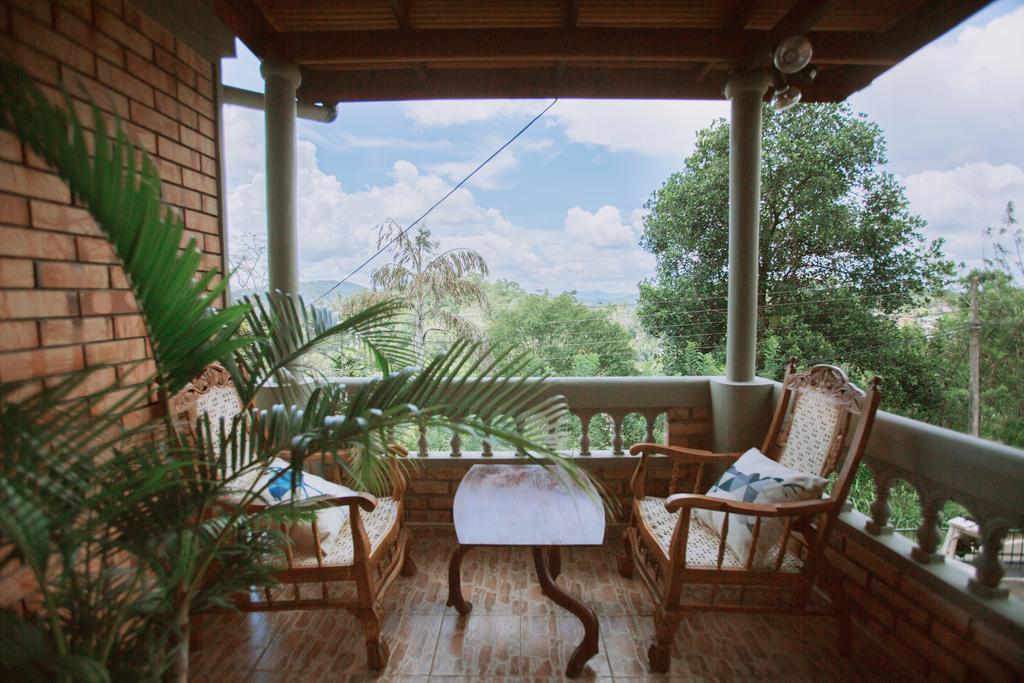 Yes Paradise Kandy Dış mekan fotoğraf