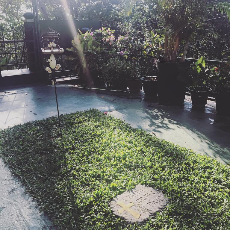 Yes Paradise Kandy Dış mekan fotoğraf