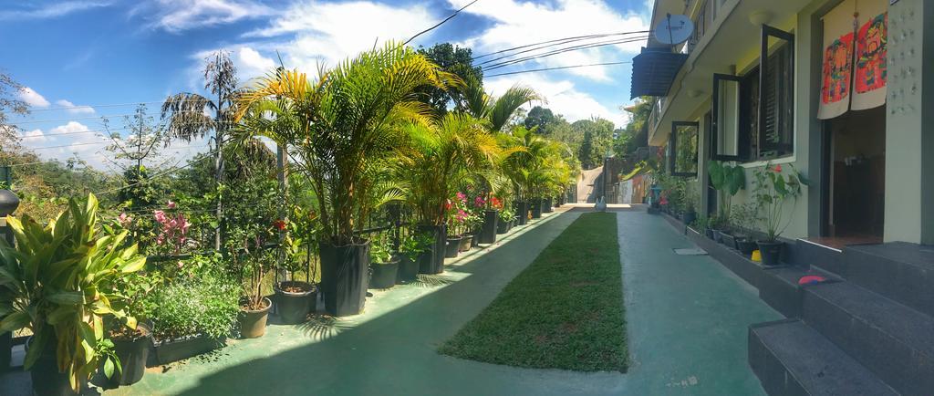 Yes Paradise Kandy Dış mekan fotoğraf