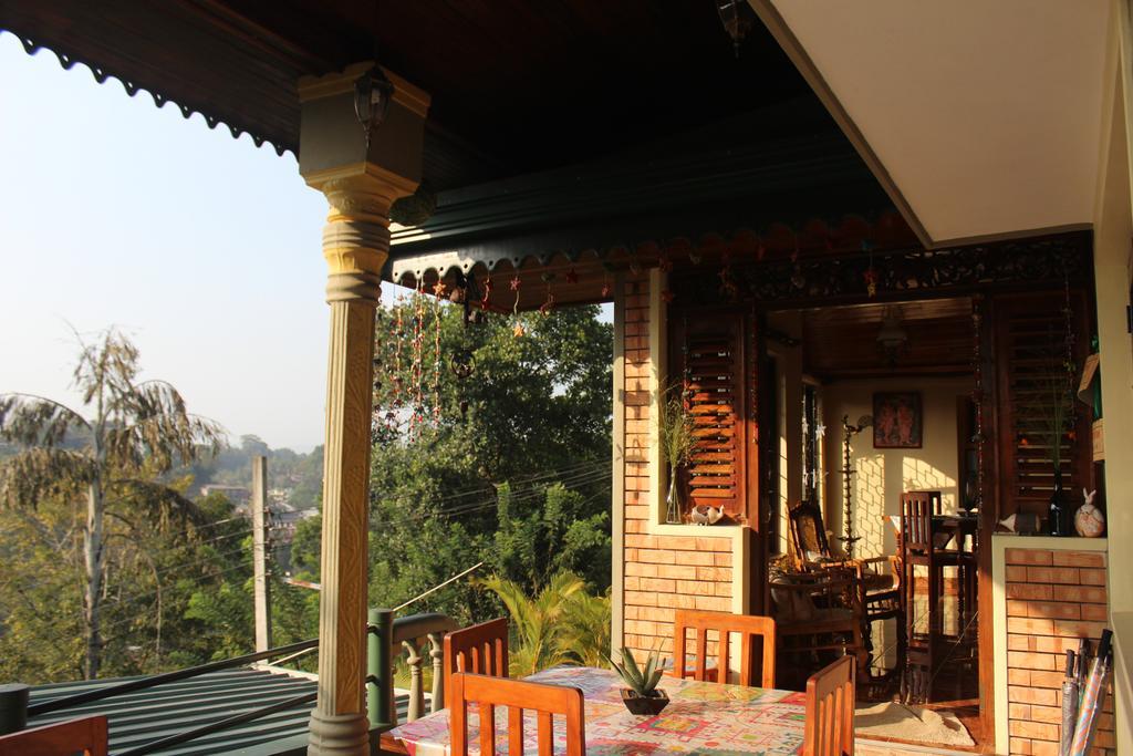 Yes Paradise Kandy Dış mekan fotoğraf
