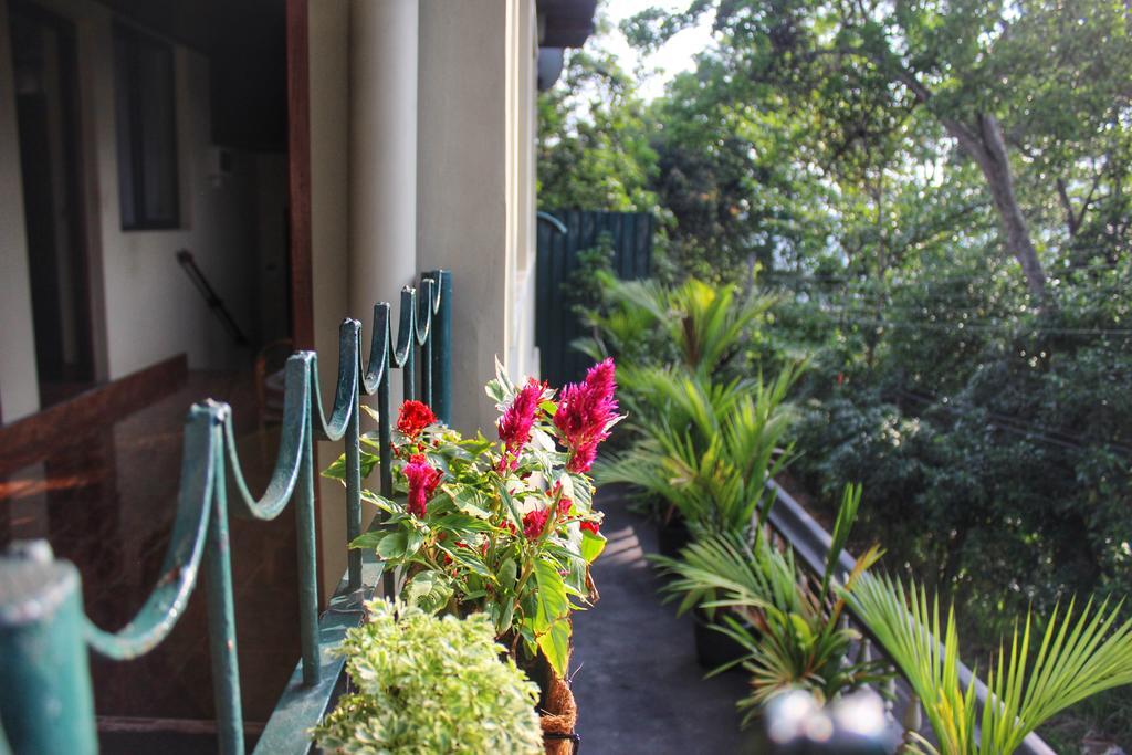 Yes Paradise Kandy Dış mekan fotoğraf