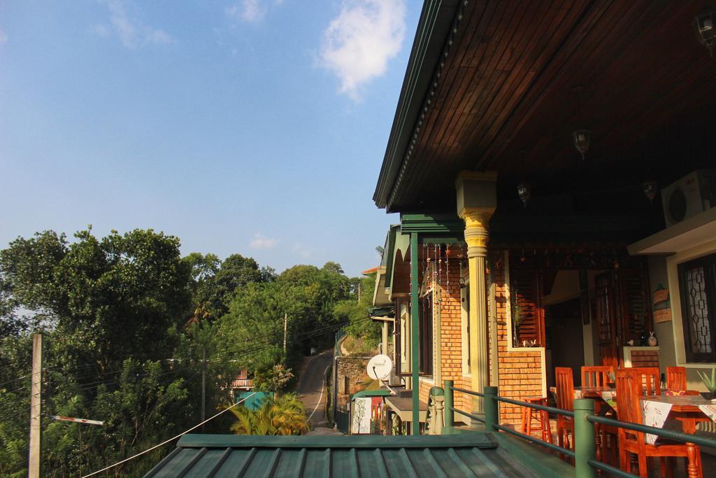 Yes Paradise Kandy Dış mekan fotoğraf