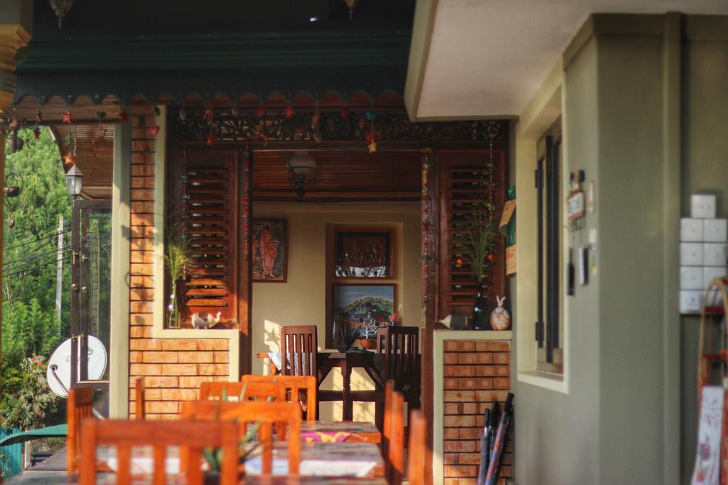 Yes Paradise Kandy Dış mekan fotoğraf