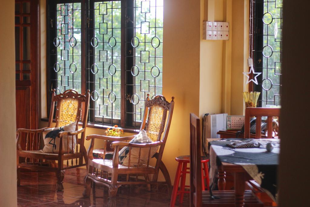 Yes Paradise Kandy Dış mekan fotoğraf