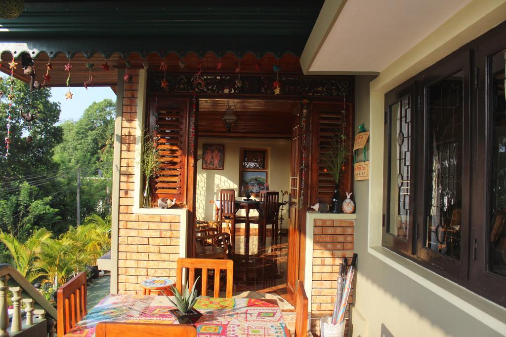 Yes Paradise Kandy Dış mekan fotoğraf