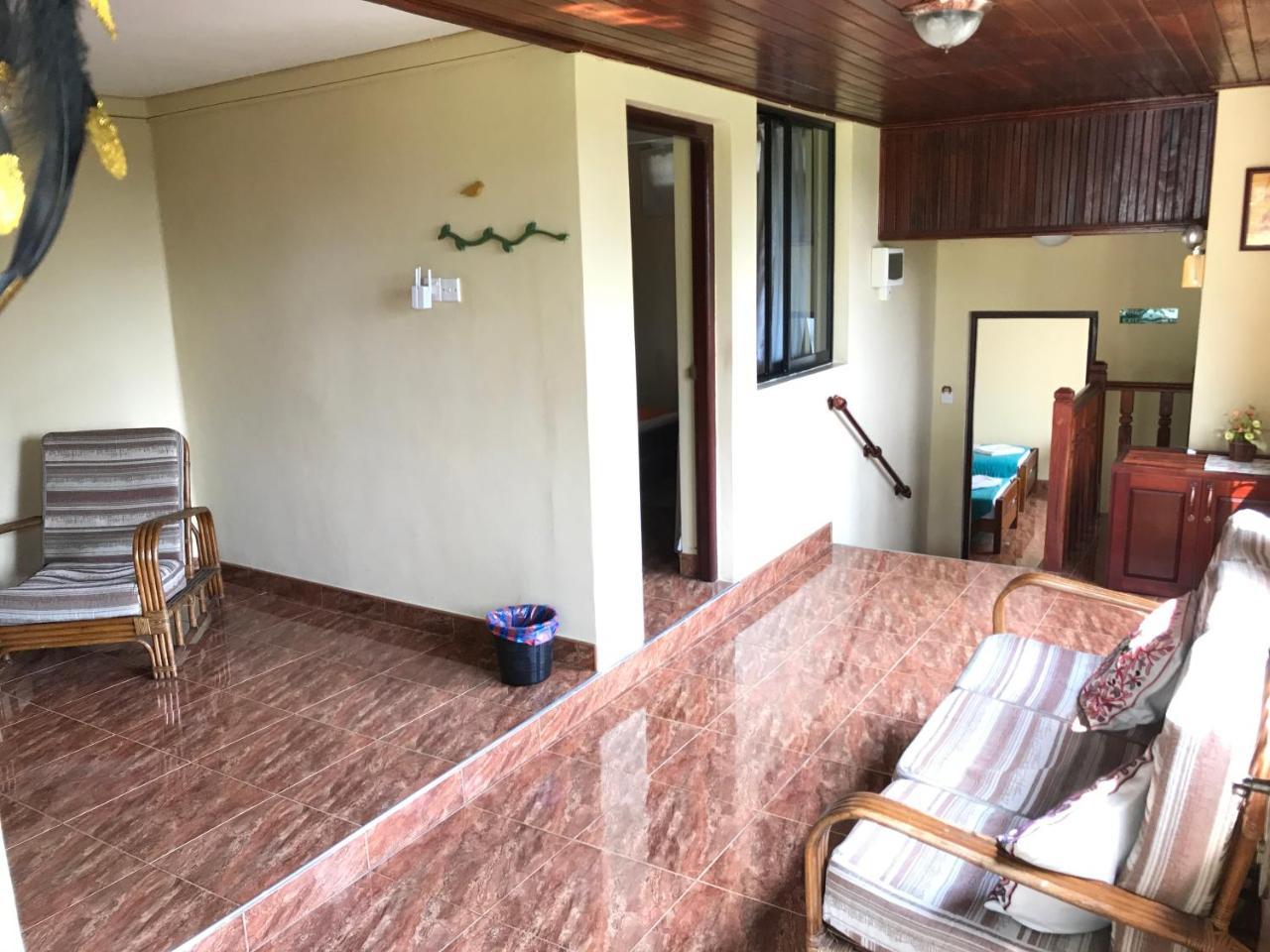Yes Paradise Kandy Dış mekan fotoğraf