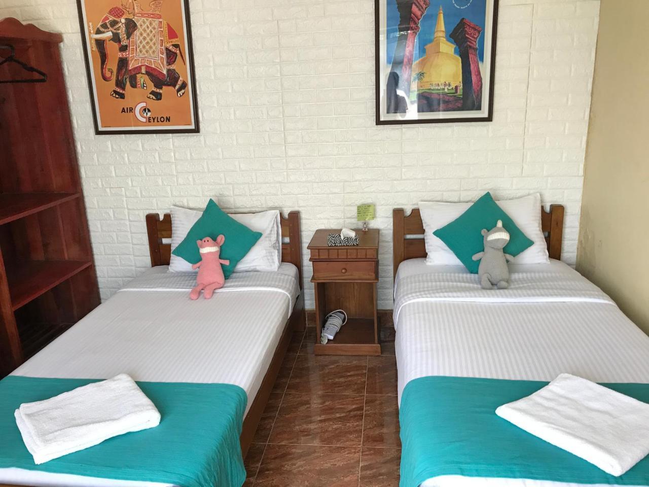 Yes Paradise Kandy Dış mekan fotoğraf