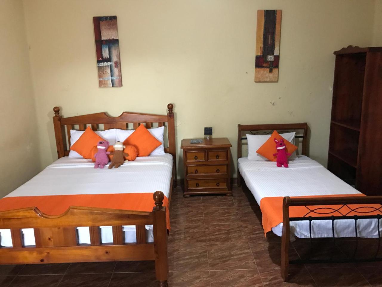 Yes Paradise Kandy Dış mekan fotoğraf