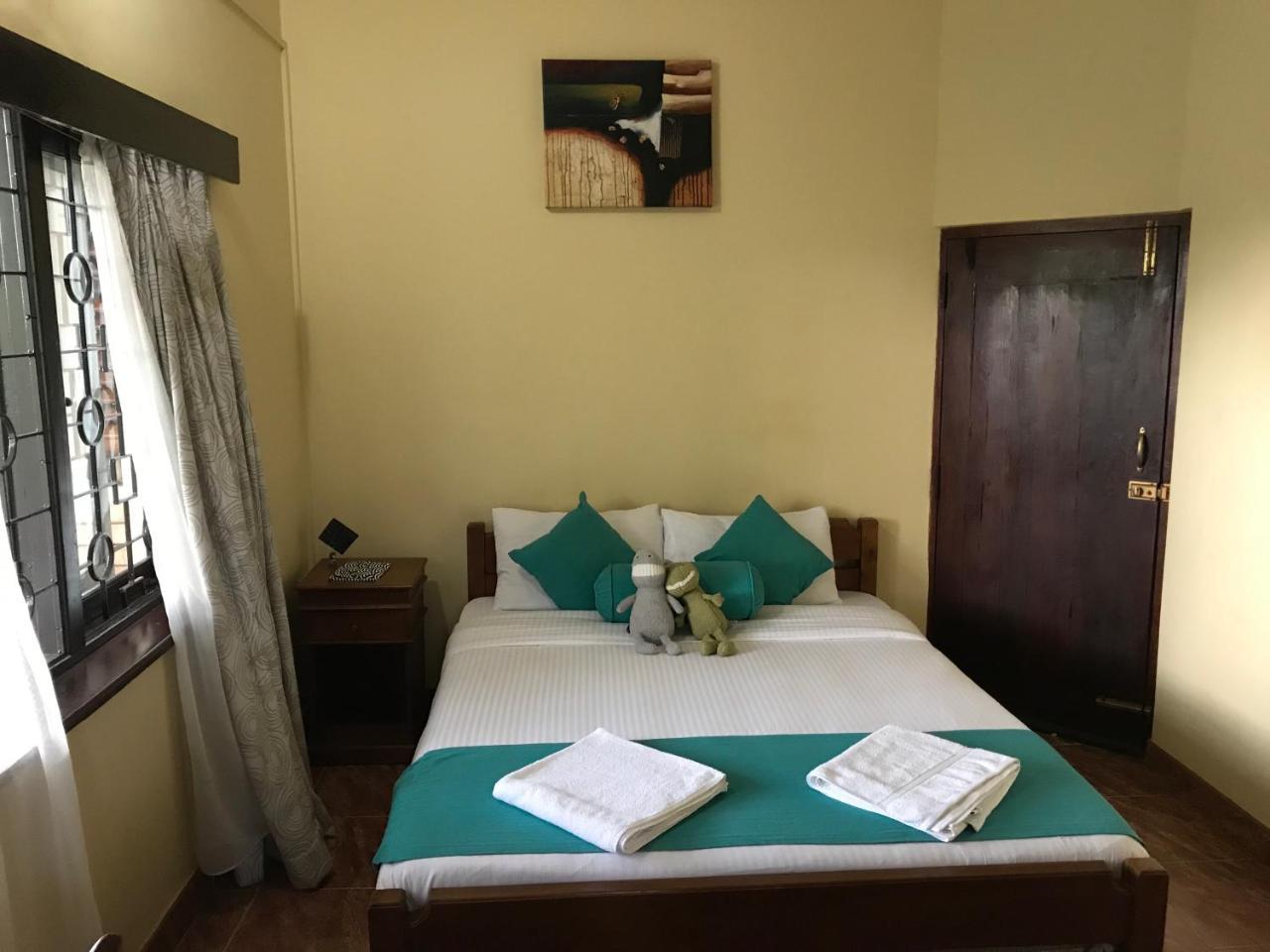Yes Paradise Kandy Dış mekan fotoğraf