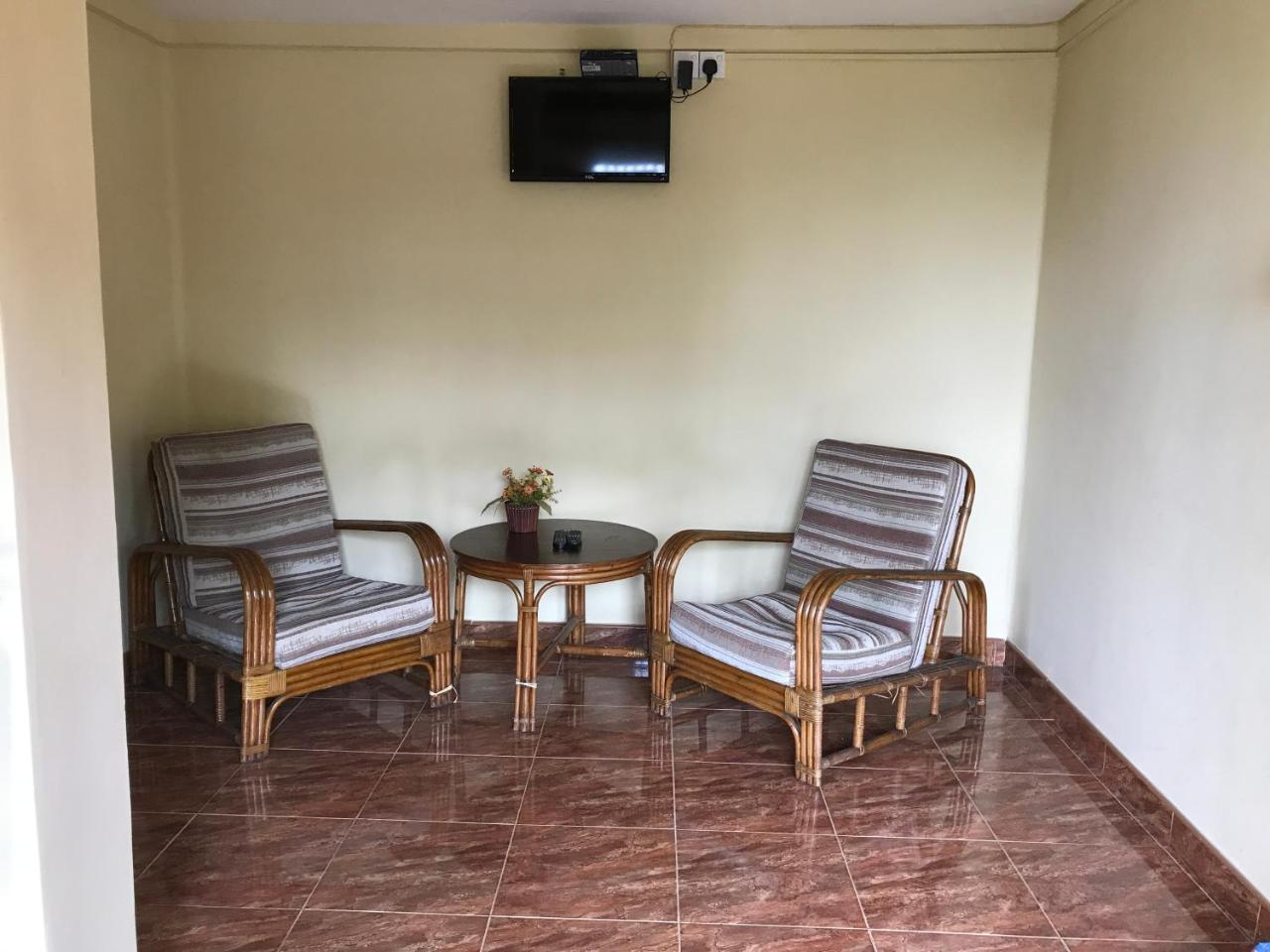 Yes Paradise Kandy Dış mekan fotoğraf